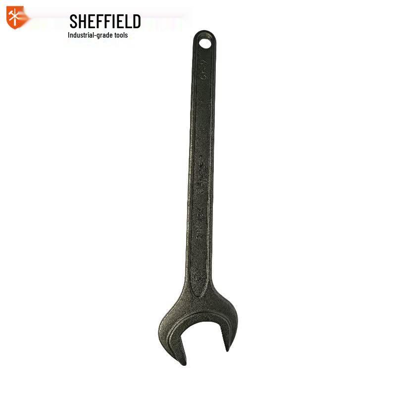 SHEFFIELD 46mm Single Open-End Wrench