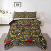 Kinderbeddengoed – Beddengoedsets