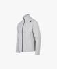 Spyder Men'S Performance Light Brush Track Top Zip-Up Spjfcnft202Mlgr
