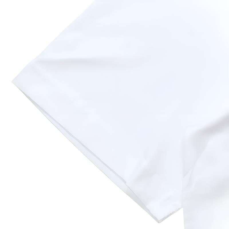 Li-Ning Embroidered Logo Fashionable Comfortable Breathable Versatile Round Neck Pullover Short Sleeve T-Shirt Casual Sports Set AHST821-1+AKST593-7