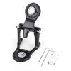 Dental Adjustable Denture Magnetic Articulator For Mounting Pre-Cast Teeth Model