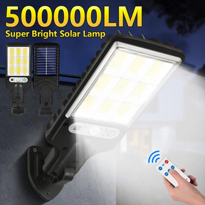 נורות לד – מנורות שמש LED