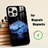 Shocking Movie A-Avatar-R Phone Case For iPhone17,16,15,14,13,12,11 Plus,Pro Max Magnetic For Magsafe Wireless Charging