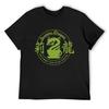 Jasmine Dragon T-Shirt Funny T-shirts Plain Summer Tops Mens Graphic T-shirts Pack