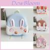Adorable Cartoon Bunny Backpack For Kids With Light Features Suitable For Ages 2 To 5