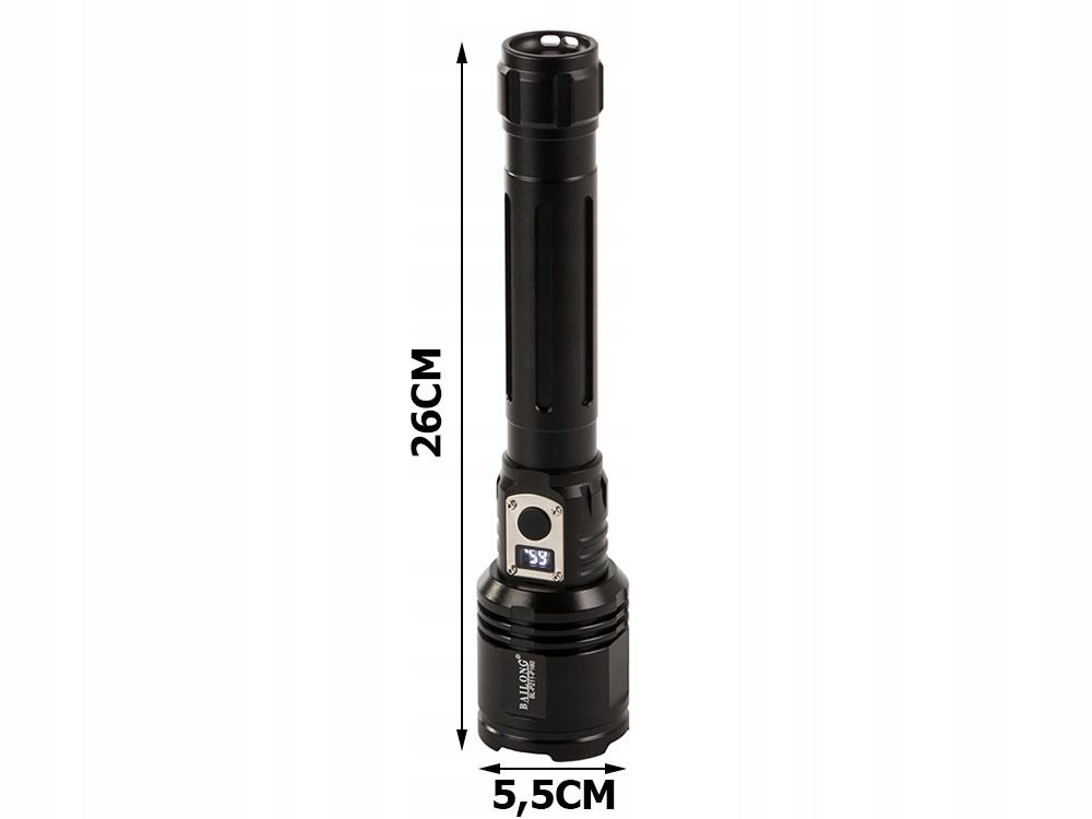 Flashlight Bl-P221-P160 (60) Gab_A