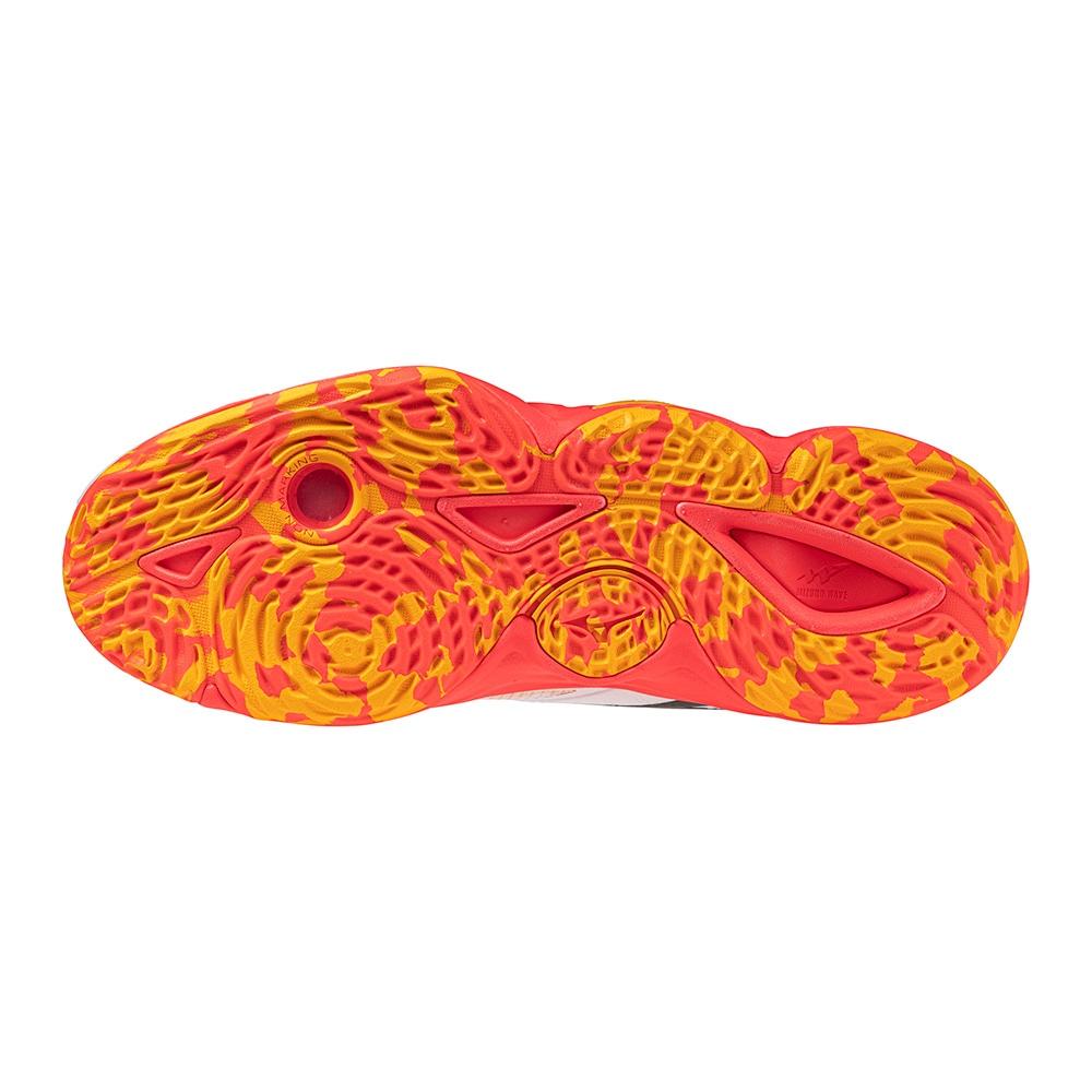 Mizuno Wave Momentum Elite 'Daybreaker Pack' Mizuno V1GA251201