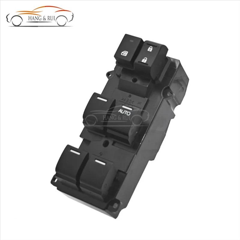 Power Window Lifter Master Control Switch 35750-T0A-RHD For Honda CRV 2011- 2013 CIVIC 2012- 2017 Car Parts