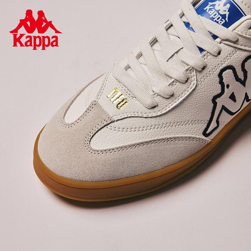 Kappa Shoes, Training Shoes, Retro Sneakers,Sports Casual Shoes