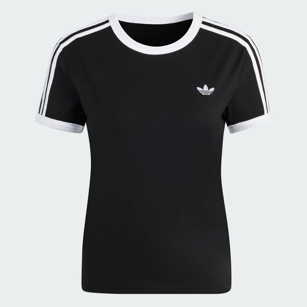 Adidas 3-Stripe Slim Tee Kd7980