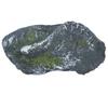 Rocce Muschiate Artificiali Verdi Pietra Simulata Realistica Decorazione per Giardini Fatati Terrari Diorama Paesaggio Muschio Bonsai