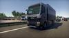 On The Road Truck Simulator (PS4) (Import Version)