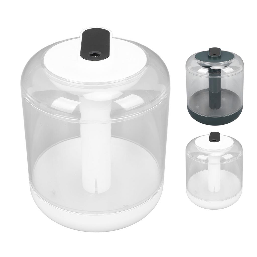 1000ml Humidifier Aromatherapy Diffuser KC 019 Intelligent Touch Control Easy To Operate Fine Spray Technology for Household