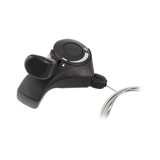 7 Gears 21 Speed MTB Bicycle Left/Right Shifter Shift Derailleur Bike Accessory