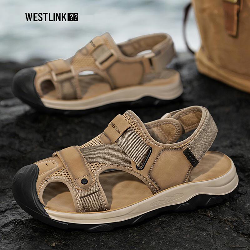 Westlink Men s Outdoor Sport Slide Sandals US Men 8.5
