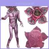 Fantastisches Kinder Stranger Things Demogorgon Cosplay Kostüm für Rollenspiele