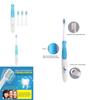 High-powered Electric Toothbrush Whitening Ultra Sonic 36000 Strokes Per Minute