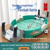 Cross-Border Kids' Table Soccer Game: Interactive Parent-Child Educational Toy for Boys
