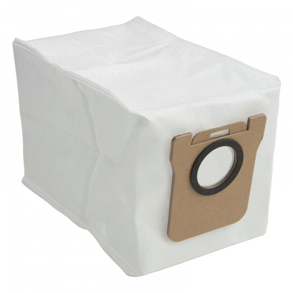 For Mova E30 For Ultra Compatible Replacement Dust Bag Set of 5 Pieces