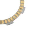 Clutch Kit Iron Friction Plates Fit for Honda TRX200 TRX250 FourTrax 200 250