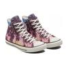 Converse Chuck Taylor All Star Comfortable and Versatile High Top Espadrilles Unisex Sunset Palm