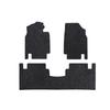 BYD Seal 05 DM-i-25 Car Floor Mats, Black Nylon, Anti-Dirt