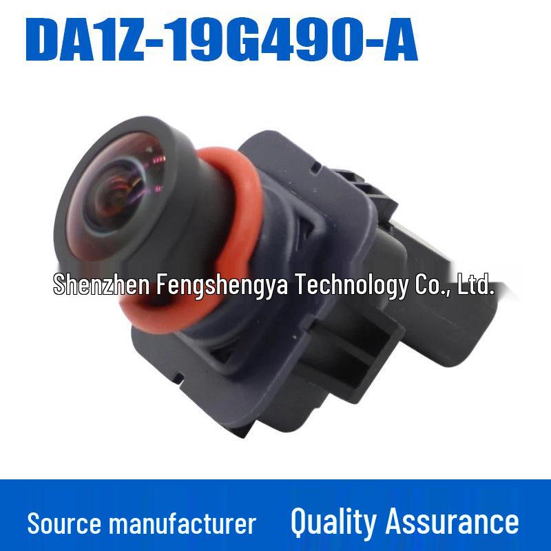 

EA1Z-19G490-A Compatible Rear View Camera for Lincoln Parking Assist Plastic Casing