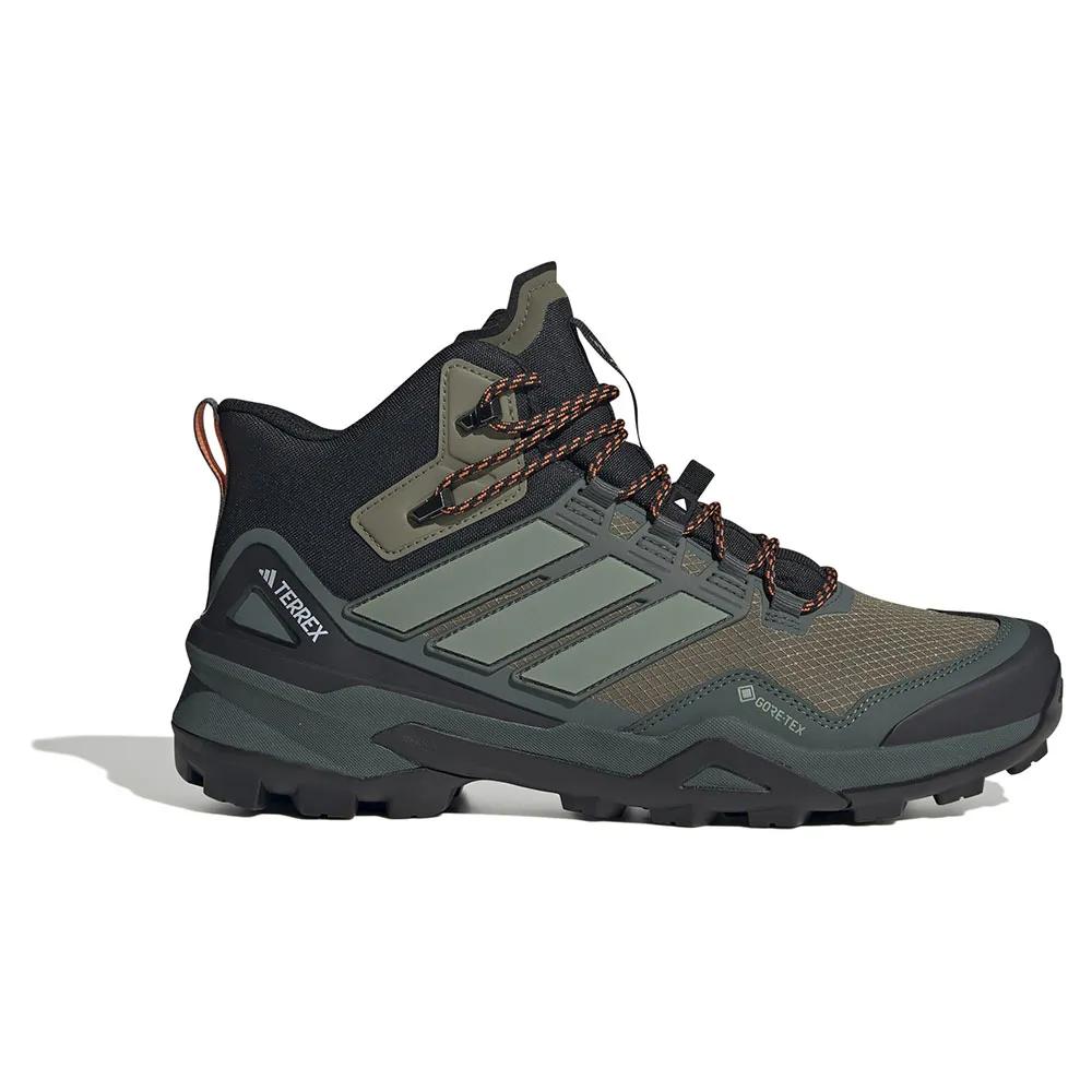

adidas Ботинки для хайкинга Terrex Skychaser Mid Goretex 48