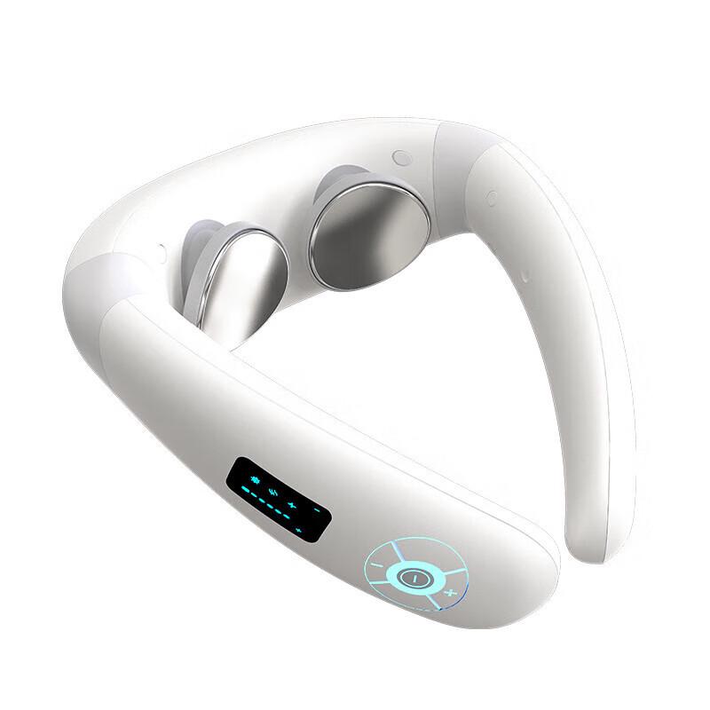 

Hezheng Pulse Wave Neck Massager HZ-JZA-1
