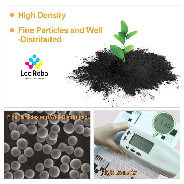 Toner - LECIROBA - DE-294X-2PK - Compatible HP - 2800 pages - Pack de 2