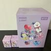 BTS BT21 Mood Light Figure Set PGRvolo