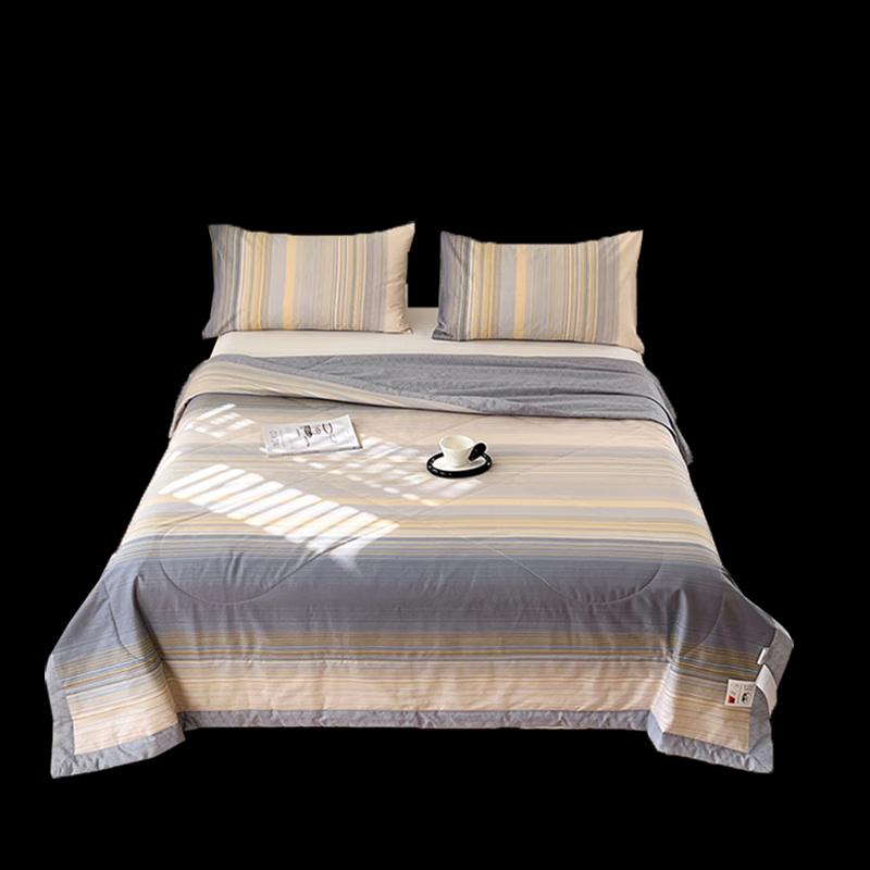 Manwu Woven Summer Cool Quilt