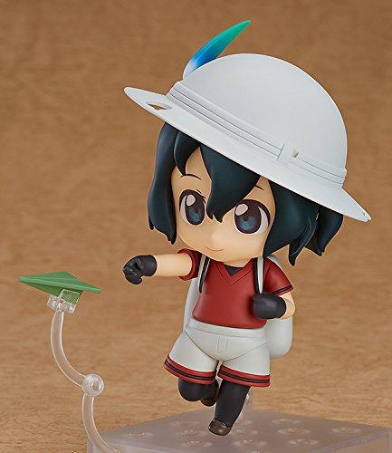 Nendoroid Kemono Friends bag malt bevegelig figur ikke-skala ABS&PVC