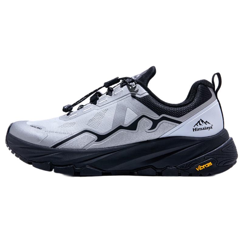 Himalaya Tiger Leap Vibram Hiking & Running Shoes