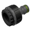 Hose Connector with Internal Thread 1/2” - 3/4” EXP Stalco Garden