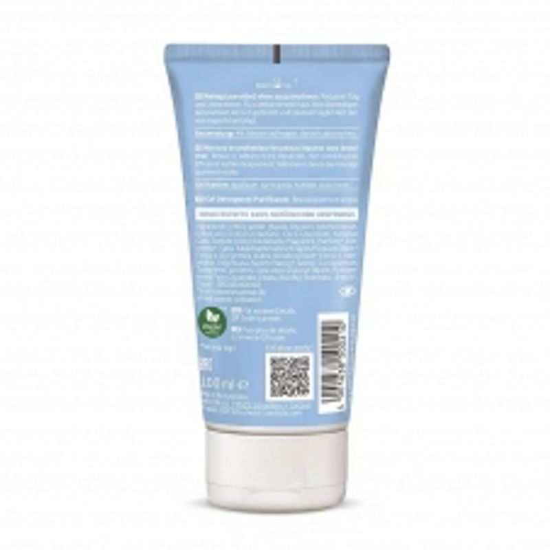 Weleda Naturally Clear Purifying Cleansing Gel 100ml