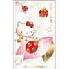 Sailor fountain pen 2 Colors Elegant Hello Kitty Multi-function Pen, + Sharpie, Maki-e 3, Ladybug, 16-0343-210