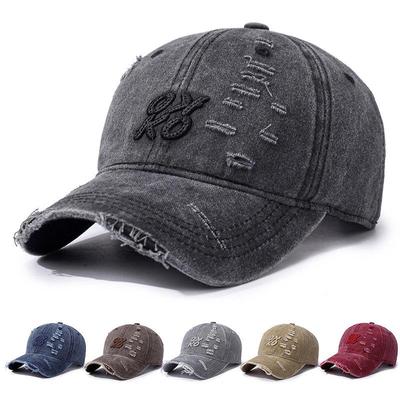 Cappelli – Berretti con visiera