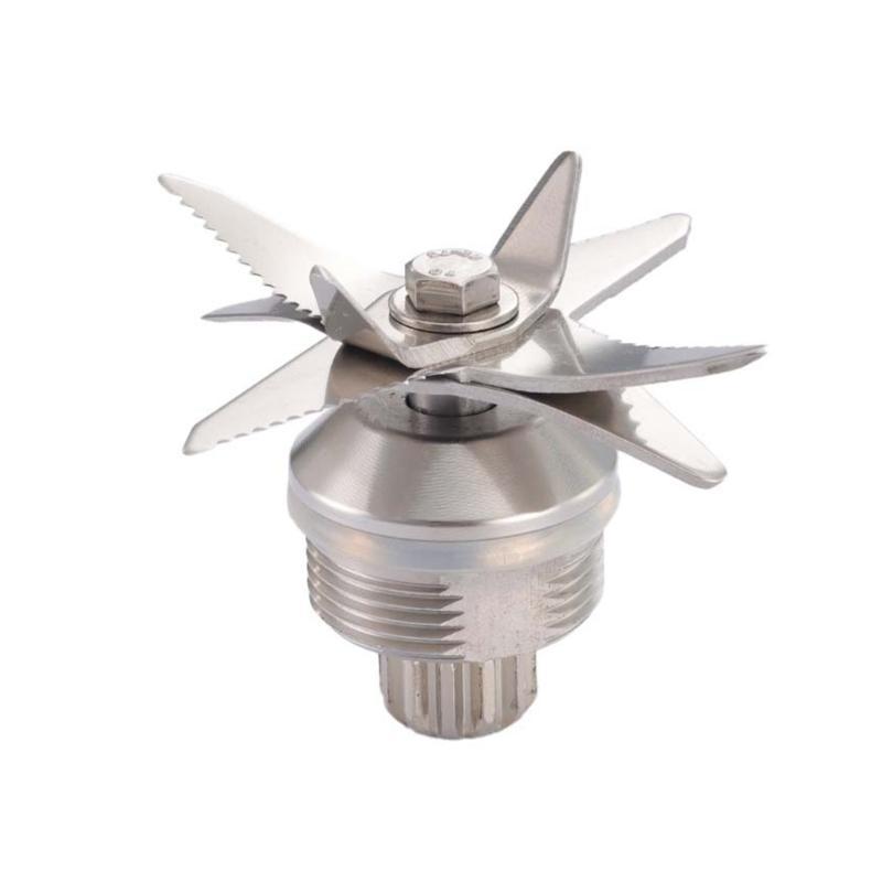 

Blenders Accessory Stainless Steel High Performances Blenders Component China Mainland