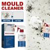 A1  3PC mildew removal spray ceiling bathroom tile wall decontamination and mildew removal multi-effect cleaning spray