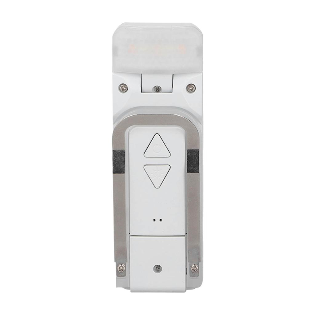 Lumină LED de Citit Pliabilă cu Culoare Ajustabilă și Dimare Stepless, Lampă de Carte Portabilă pentru Noapte, Campus