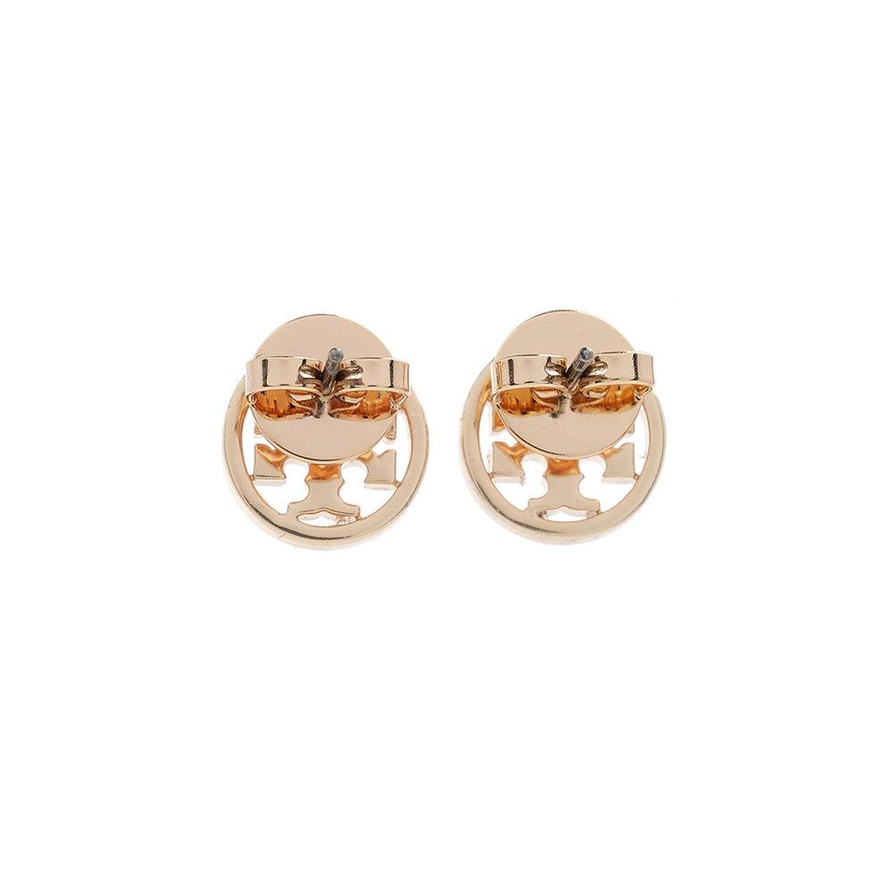 [Tory Burch] Fw24 Women's Miller Stud Earrings 26222 720 113466