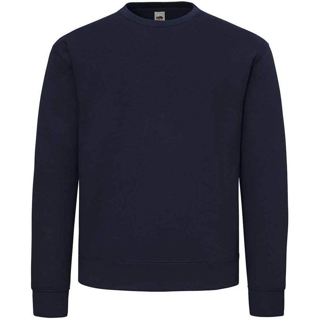FRUIT OF THE LOOM Mens Supercotton Sweatshirt