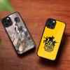 Game PUBG Phone Case for Iphone 16 15 14 13 Pro Max 12 11 Mini 7 8 Plus Se Xr X Xs Fundas Shell PC+TPU Cover