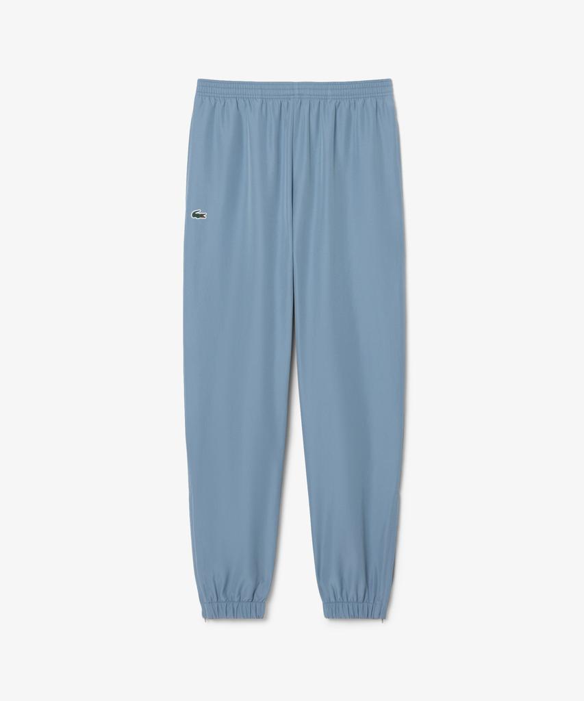 LACOSTE Men'S Woven Training Jogger Track Pants Xh124T-56N 57I