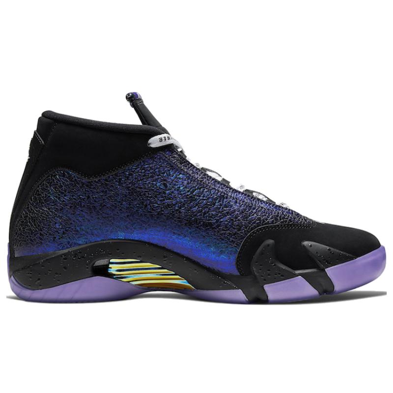 Jordan 14 Retro Doernbecher 2019 Jordan CV2469-001