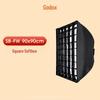 Godox SB-FW Grid Softbox with Bowens Mount