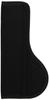 Tsuchiya Yac Car Interior Accessories Seat Belt Pad Care Pad Plus BK PZ-640