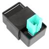5 Pin CDI Box Scooter CDI Box Ignition Coil CDI Connector for Motorbike 4 Stroke