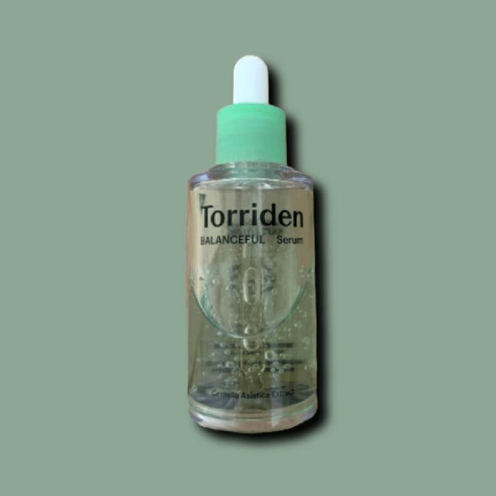 

TORRIDEN Balanced Cica Soothing Serum 50ml (1 ea) Essence (34442970)